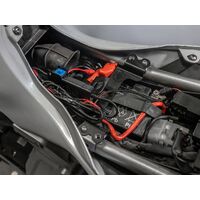 Quad Lock - Waterproof 12V to USB Smart Adaptor