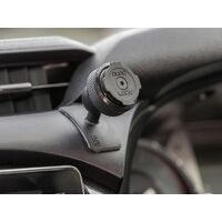 Quad Lock - Dash / Console Car Mount
