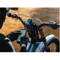 Quad Lock - Motorcycle Handlebar Mount (V2)