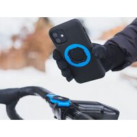 Quad Lock - MAG Ring Purple