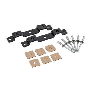 Rhino-Rack QMFK03 - Quick Mount Ditch Bracket