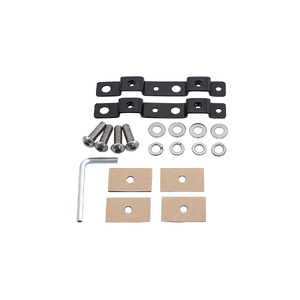 Rhino-Rack QMFK07 - Quick Mount Fit Kit (Nissan NV350)