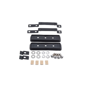 Rhino-Rack QMFK13 - Quick Mount Ditch Bracket (Colorado/D-Max - Rear)