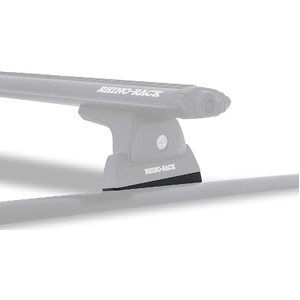 Rhino-Rack QMW10 - Quick Mount Base Wedge (10mm)