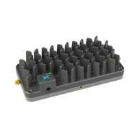 Cel-Fi Roam R41 3G/4G/5G Mobile Signal Booster with RFI GD5 Antenna