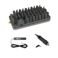 Cel-Fi Roam R41 3G/4G/5G Mobile Signal Booster