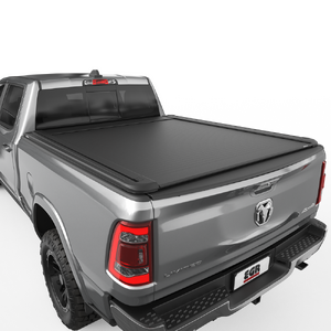 EGR RollTrac Electric Roll Cover to suit Ram 1500 DT 2020 - Onwards ( 6.4ft Bed)