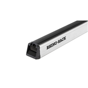 Rhino-Rack RB1800S - Heavy Duty Bar (Silver 1800mm)