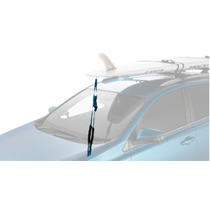 Rhino-Rack RBAS2 - Paddleboard Tie Down Straps