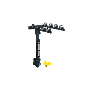 Rhino-Rack RBC008 - 4 Bike Carrier (Towball Mount)