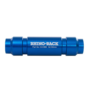 Rhino-Rack RBCA041 - THRU AXLE ADAPTOR
