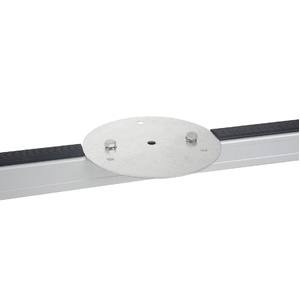 Rhino-Rack RBP - Beacon Mounting Plate