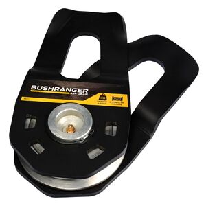 Bushranger Snatch Block