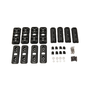 Rhino-Rack RCP46-BK - RCP Base Kit (x4)