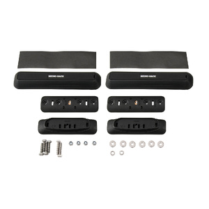 Rhino-Rack RCP52-BK - RCP Base Kit (x2)