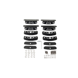 Rhino-Rack RCP60-BK - RCP Base Kit (x4)