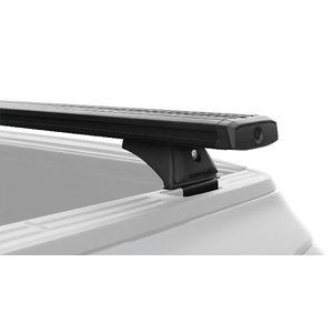 Rhino-Rack RCP86-BK - RCP Base Kit - P703 Ford Ranger Tub Mount Bracket