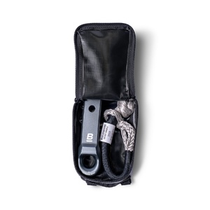 Bushranger Recovery Hitch Kit