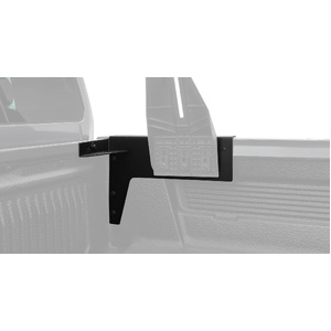 Rhino-Rack RD-FK4 - Backbone Mount Reconn-Deck  Ranger PX Fit Kit