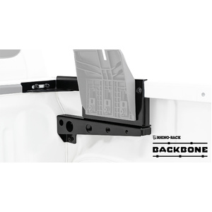 Rhino-Rack RD-FK5 - Backbone Mount Reconn-Deck  Hilux SR5 Fit Kit