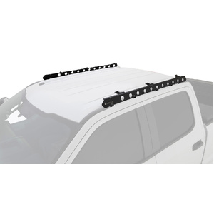 Rhino-Rack RF2B3 - Rhino-Rack Backbone Mounting System - Ford F250/F350/F450 Super Crew