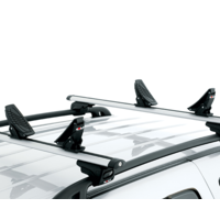 Hull Cradle - Channel Mount