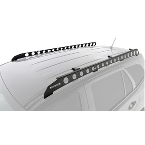 Rhino-Rack RFEB1 - Rhino-Rack Backbone Mounting System - Ford Everest