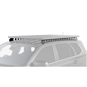 Rhino-Rack RFEB2 - Rhino-Rack Backbone Mounting System for Ford Everest U704 22+