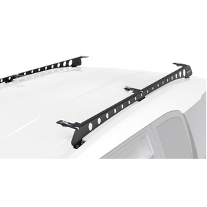 Rhino-Rack RFJB1 - Rhino-Rack Backbone Mounting System - FJ Cruiser