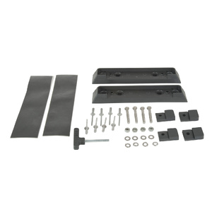 Rhino-Rack RFM - Fixed Mount Pad Kit