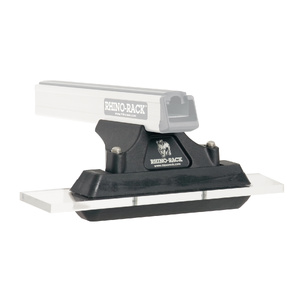 Rhino-Rack RFMPC - Fixed Mount Canopy Leg (x2)