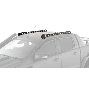 Rhino-Rack RFRB2 - Rhino-Rack Backbone Mounting System - Ford Ranger Wildtrak