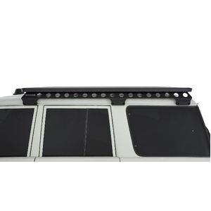 Rhino-Rack RGMB1 - Rhino-Rack Backbone Mounting System - Long Guttermount Backbone (Flat Gutters)