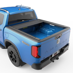 EGR RollTrac Electric Roll Cover to suit Volkswagen Amarok 2023 - Onwards