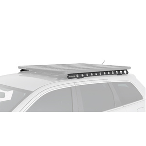 Rhino-Rack RJGB1 - Rhino-Rack Backbone Mounting System - Jeep Grand Cherokee