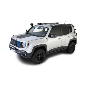Rhino-Rack RJRB1 - Rhino-Rack Backbone Mounting System - Jeep Renegade