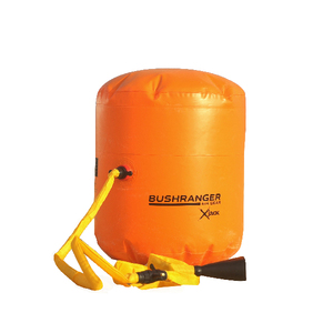 Bushranger X-Jack Exhaust Jack