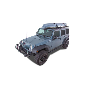 Rhino-Rack RLH1 - Adjustable Load Holder (Heavy Duty Bar)