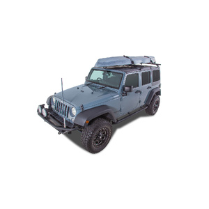 Rhino-Rack RLH2 - Adjustable Load Holder (Vortex Bar)