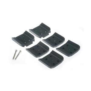 Rhino-Rack RLKS3 - 2500 Leg Spacer (26mm)