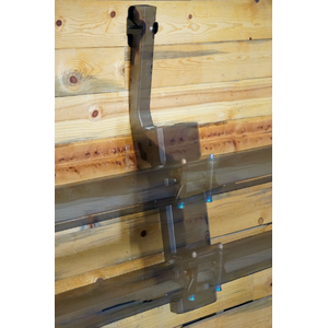 Rockymounts Bike Carrier Wall Hanger