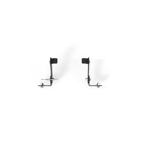 Rockymounts LED Licence Plate Bracket Kit to suit GigaWatt