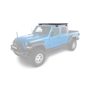 Rhino-Rack ROLJ1 Jeep Overlanding Kit for JEEP Gladiator JT 4DR Ute (06/2020-Current)