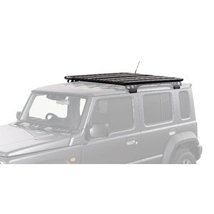 Rhino-Rack ROLS1 Suzuki Jimny Overlanding Kit for SUZUKI Jimny XL 5DR SUV (01/2023-Current)