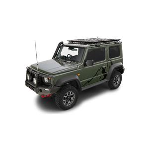 Rhino-Rack ROLS1 - Suzuki Jimny Overlanding Kit