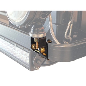Roof Rack Spotlight Bracket by Front Runner - RRAC022