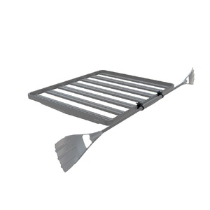 Ratcheting Spade/Shovel AND Paddle Mount by Front Runner - RRAC024