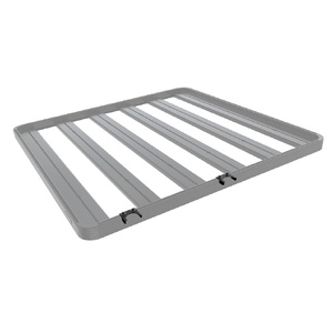 Telescopic Ladder Support Bracket / Slimline II Rack by Front Runner - RRAC064