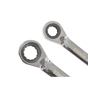 4 Piece Tool Kit by Front Runner - RRAC093