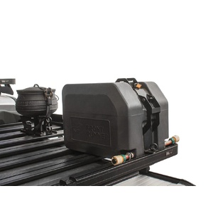 Lockable Strap For Water Cap / 42L by Front Runner - RRAC120